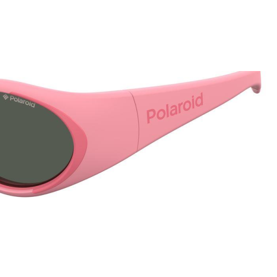 POLAROID KIDS PLD 8037/S 35J-PINK