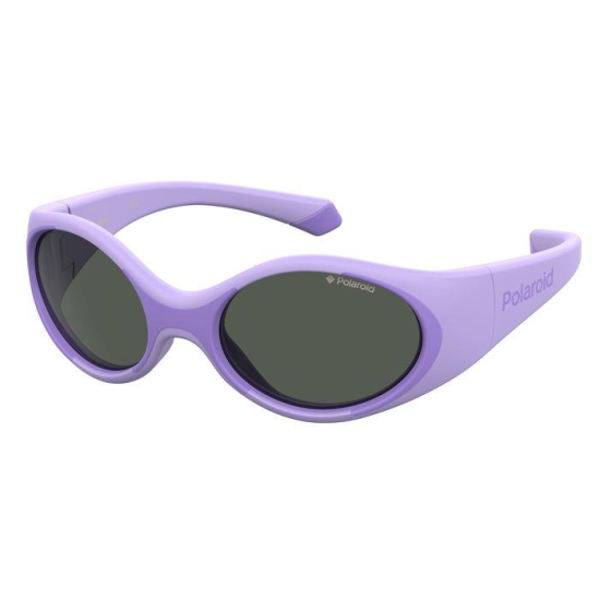 POLAROID KIDS PLD 8037/S B3V-PURPLE