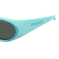 POLAROID KIDS PLD 8037/S MVU-BLUE