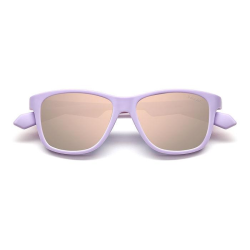 POLAROID KIDS PLD 8052/S QCK-MATT VIOLET PINK