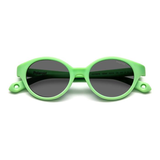 POLAROID KIDS PLD K007/S 1ED-GREEN