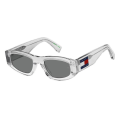 TOMMY HILFIGER TJ 0087/S 900-CRYSTAL