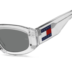 TOMMY HILFIGER TJ 0087/S 900-CRYSTAL