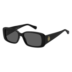 TOMMY HILFIGER TH 1966/S 807-BLACK