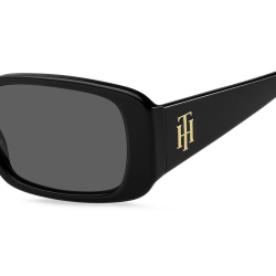 TOMMY HILFIGER TH 1966/S 807-BLACK