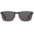 TOMMY HILFIGER TH 1283/S FO3-MATTE BLACK