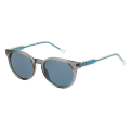 TOMMY HILFIGER TH 1426/S Y60-GRAY CRYSTAL BLUE