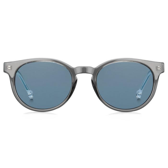 TOMMY HILFIGER TH 1426/S Y60-GRAY CRYSTAL BLUE