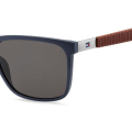 TOMMY HILFIGER TH 1445/S LCN-BLUE