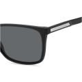 TOMMY HILFIGER TH 1547/S 003-MATTE BLACK