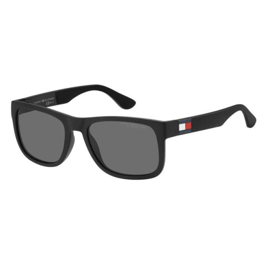 TOMMY HILFIGER TH 1556/S 003-MATTE BLACK