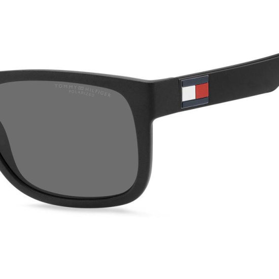 TOMMY HILFIGER TH 1556/S 003-MATTE BLACK