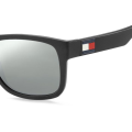 TOMMY HILFIGER TH 1556/S D51-FEKETE KÉK