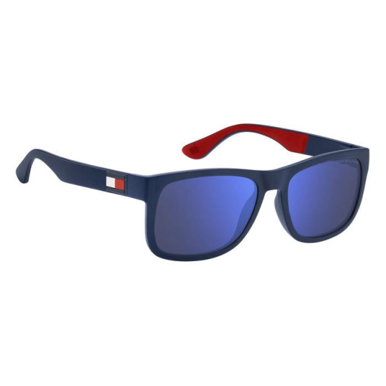 TOMMY HILFIGER TH 1556/S FLL-MATTE BLUE