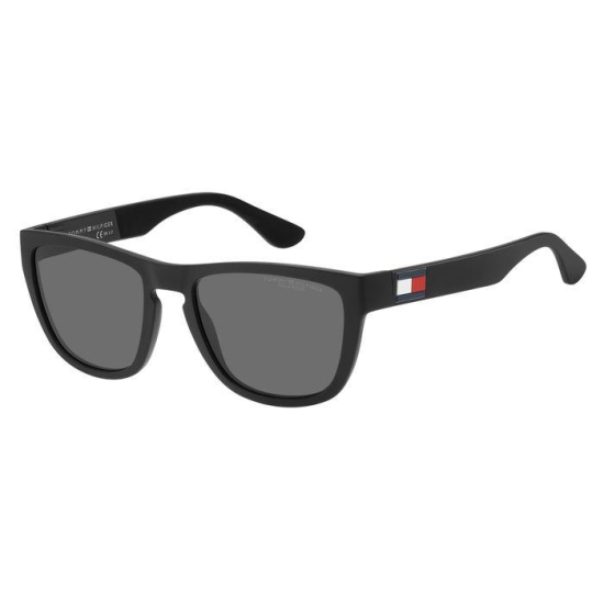 TOMMY HILFIGER TH 1557/S 003-MATTE BLACK