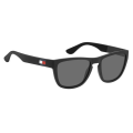 TOMMY HILFIGER TH 1557/S 003-MATTE BLACK