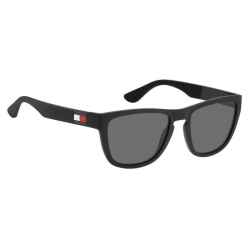 TOMMY HILFIGER TH 1557/S 003-MATTE BLACK