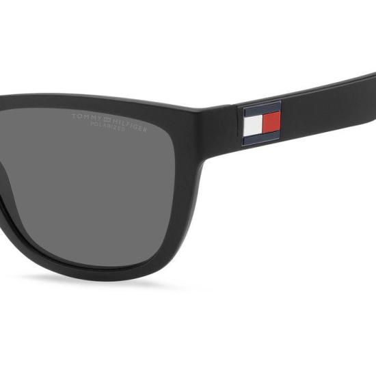 TOMMY HILFIGER TH 1557/S 003-MATTE BLACK