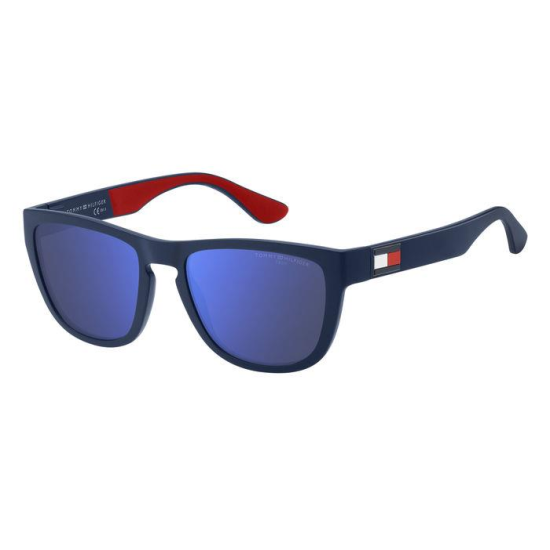 TOMMY HILFIGER TH 1557/S FLL-MATTE BLUE