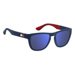 TOMMY HILFIGER TH 1557/S FLL-MATTE BLUE