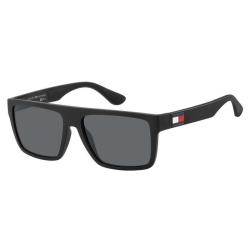 TOMMY HILFIGER TH 1605/S 003-MATTE BLACK