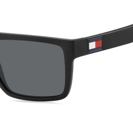 TOMMY HILFIGER TH 1605/S 003-MATTE BLACK