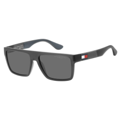 TOMMY HILFIGER TH 1605/S FRE-MATTE GREY