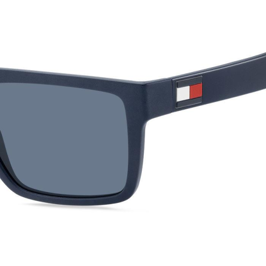 TOMMY HILFIGER TH 1605/S IPQ-MATTE BLUE