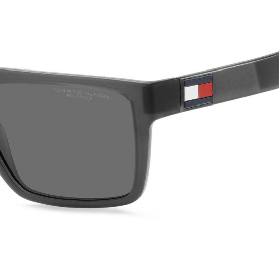 TOMMY HILFIGER TH 1605/S FRE-MATTE GREY