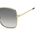 TOMMY HILFIGER TH 1648/S J5G-GOLD