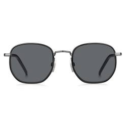 TOMMY HILFIGER TH 1672/S V81-DARK RUTHENIUM BLACK