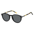 TOMMY HILFIGER TH 1673/S WR7-BLACK HAVANA