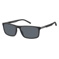 TOMMY HILFIGER  TH 1675/S 003-MATTE BLACK