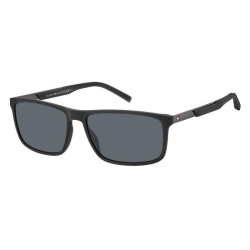 TOMMY HILFIGER  TH 1675/S 003-MATTE BLACK