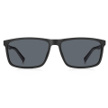 TOMMY HILFIGER  TH 1675/S 003-MATTE BLACK