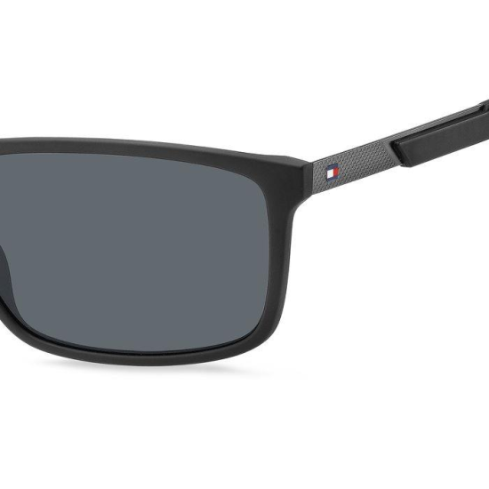 TOMMY HILFIGER  TH 1675/S 003-MATTE BLACK