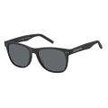 TOMMY HILFIGER TH 1712/S 003-MATTE BLACK