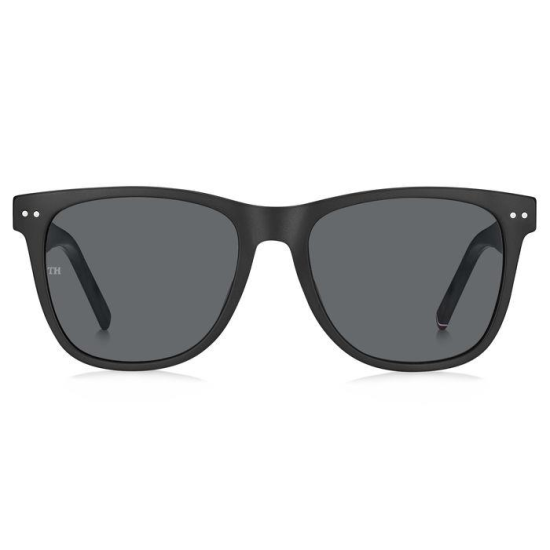 TOMMY HILFIGER TH 1712/S 003-MATTE BLACK