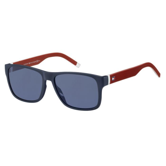 A TOMMY HILFIGER TH 1718/S 8RU-BLUE RED