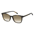 TOMMY HILFIGER TH 1723/S 086-DARK HAVANA