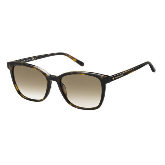 TOMMY HILFIGER TH 1723/S 086-DARK HAVANA