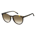 TOMMY HILFIGER TH 1724/S 086-DARK HAVANA