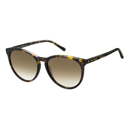 TOMMY HILFIGER TH 1724/S 086-DARK HAVANA