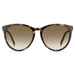 TOMMY HILFIGER TH 1724/S 086-DARK HAVANA