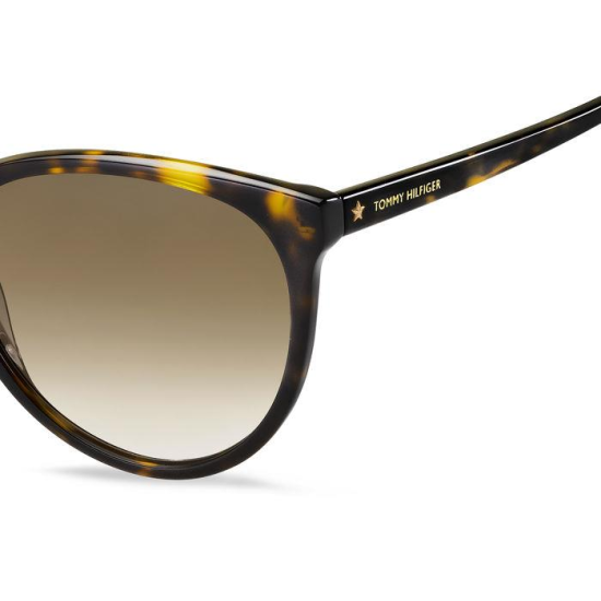 TOMMY HILFIGER TH 1724/S 086-DARK HAVANA