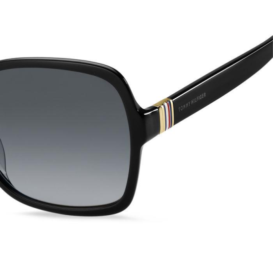 TOMMY HILFIGER TH 1765/S 807-BLACK