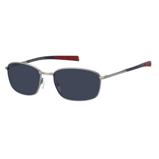 TOMMY HILFIGER TH 1768/S 003-MATT BLACK