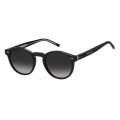 TOMMY HILFIGER TH 1795/S 807-BLACK