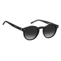 TOMMY HILFIGER TH 1795/S 807-BLACK