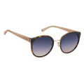 TOMMY HILFIGER TH 1810/S 086-DARK HAVANA